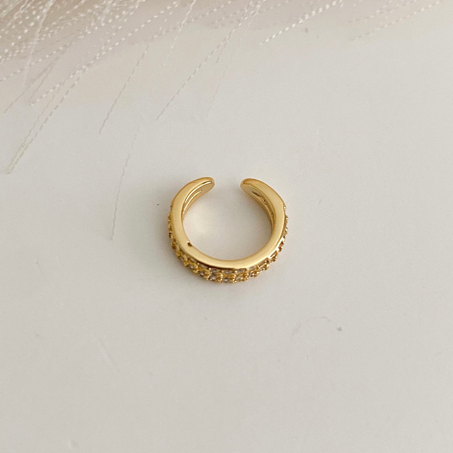 Lina Ear Cuff
