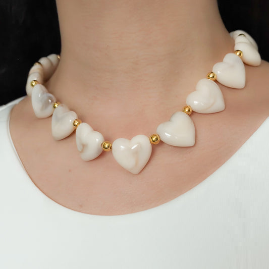 Summer Heart (Model L)