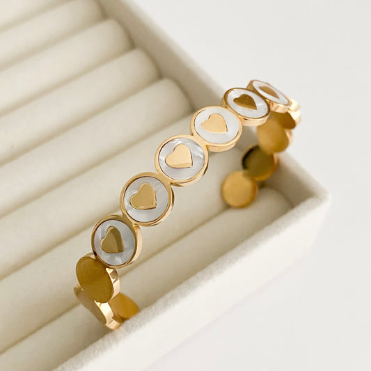 Ivy Bracelet