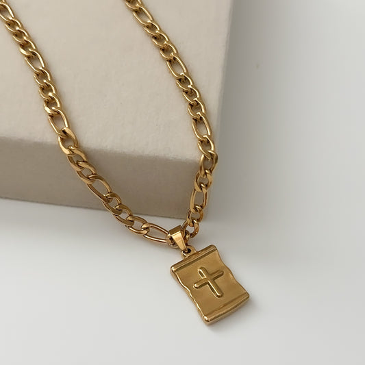 Necklace for Men | Model D