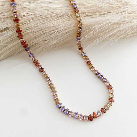 Ivanna Necklace