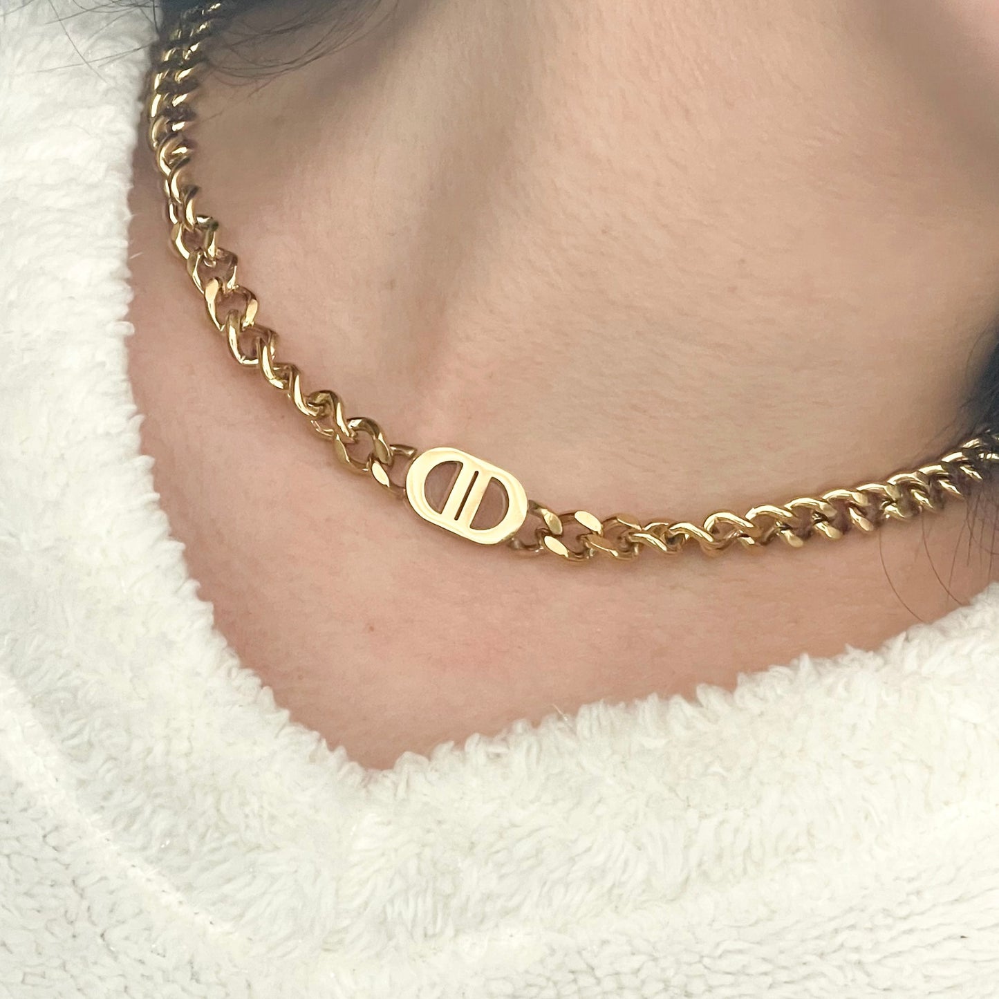 Debora Gold Set