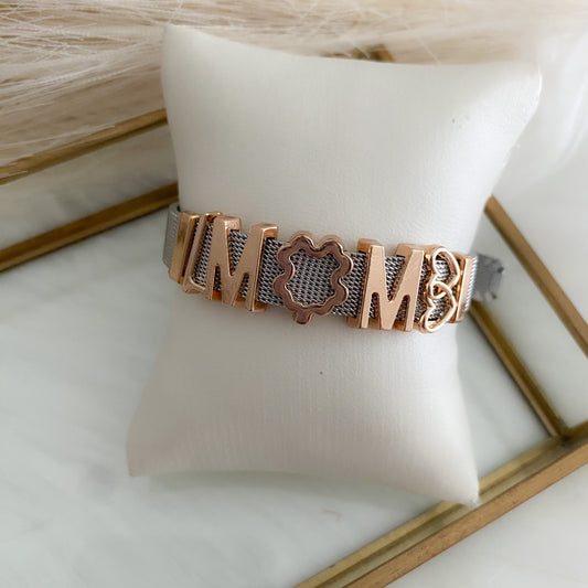 Mom bracelet