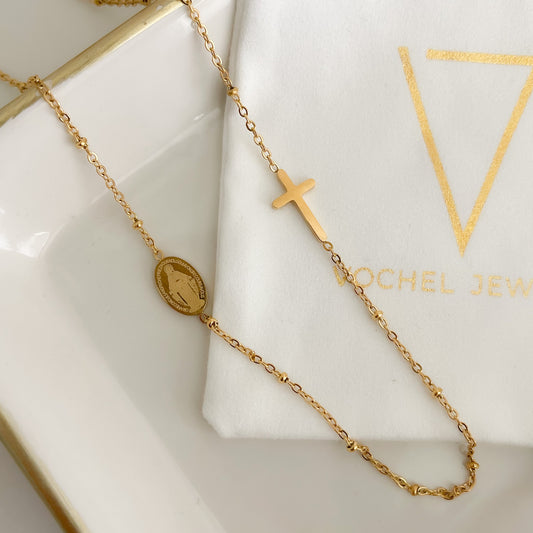 Milagrosa Necklace