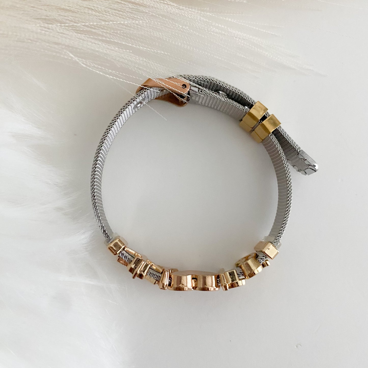 Bridal bracelet